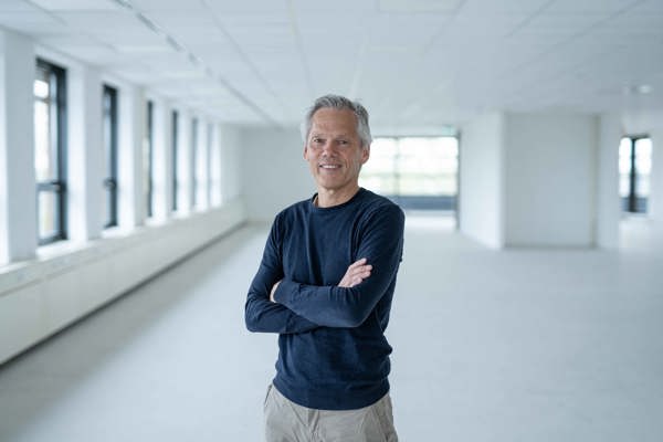 Pinautomaat voor horeca - terras