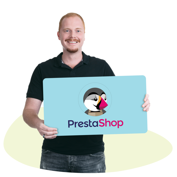 Buckaroo - Prestashop - Receive Payments online