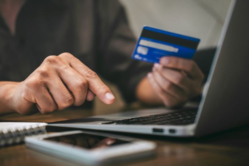 Online Betalen | Betalingen ontvangen met Creditcard voor webshops
