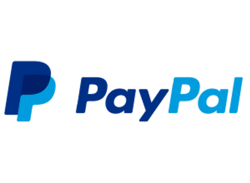 Paypal Logo