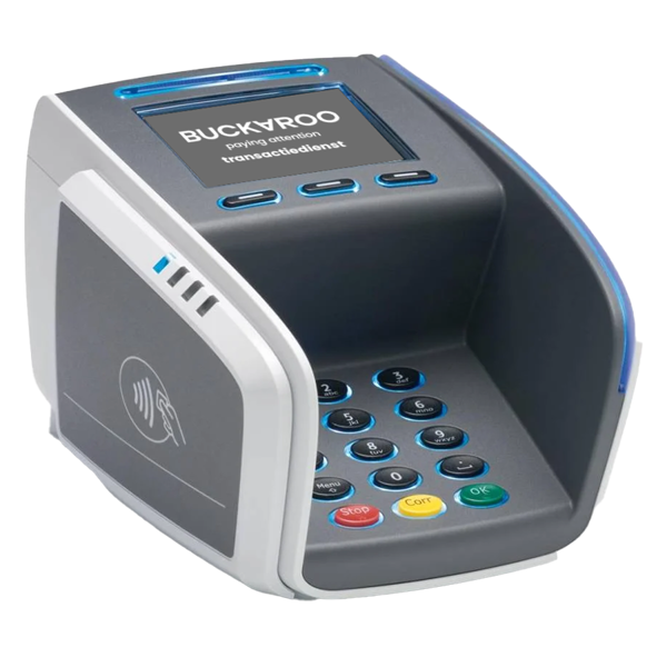 Atos Pinautomaat Transactiedienst Buckaroo (1)