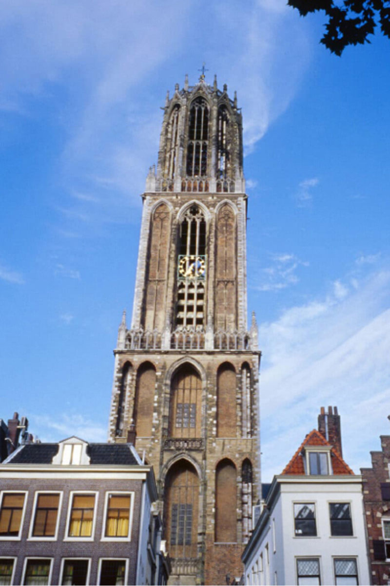 Buckaroo - Payment Service Provider - HQ - Utrecht