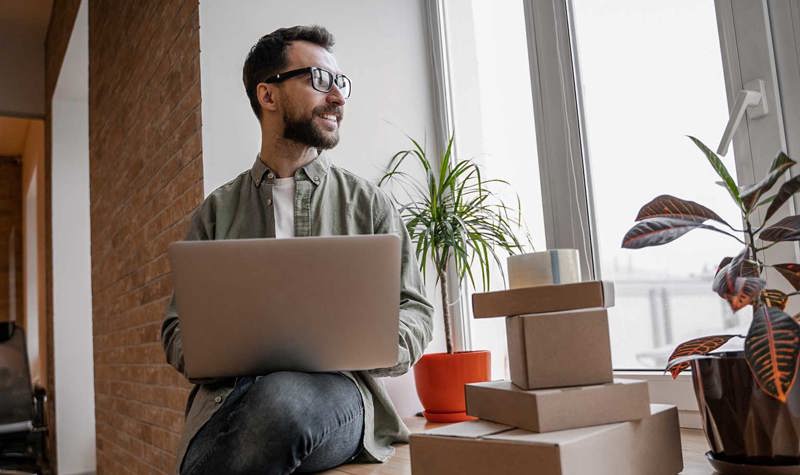 Gratis een Buckaroo Account - KBC voor uw Webshop