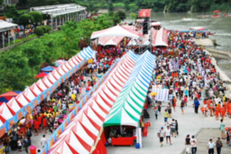 Online payment options for Ghout Webshop with Buckaroo