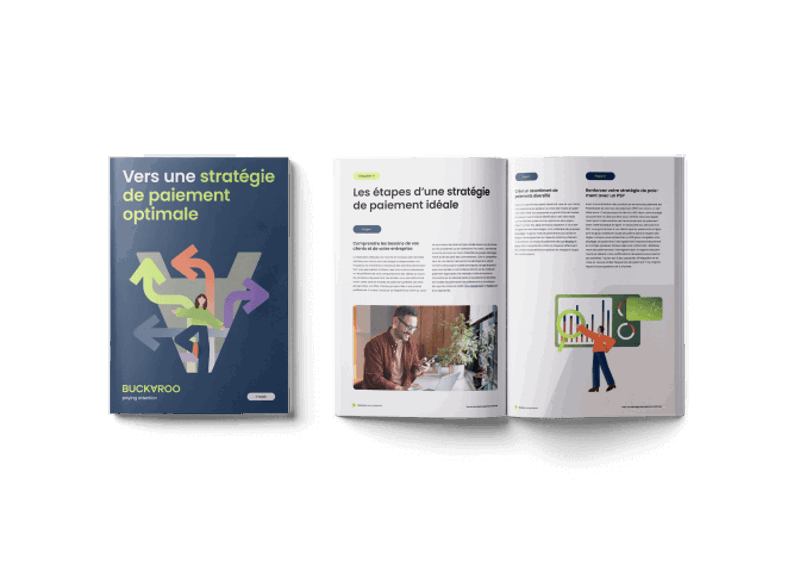 Vers une stratégie de paiement optimale telecharger