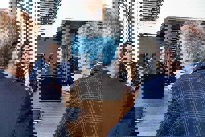 Credit Management Solution - Trust IT - Partner Buckaroo - Beau Klinkenberg