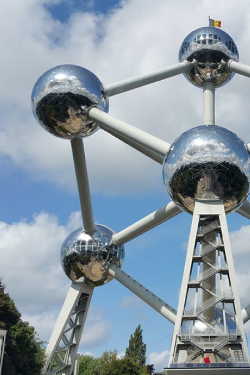 Buckaroo Belgium - Online Payments