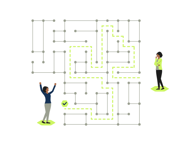 Buckaroo Find Solutions Maze (1)